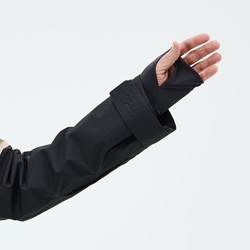 Håndleddvarmere Hovedproduktdetaljbilde,