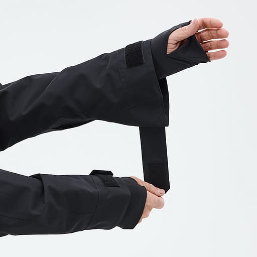 Ermeåpninger som er oversized Hovedproduktdetaljbilde,