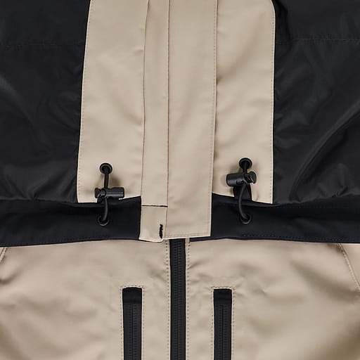 Linning med snor Hovedproduktdetaljbilde,