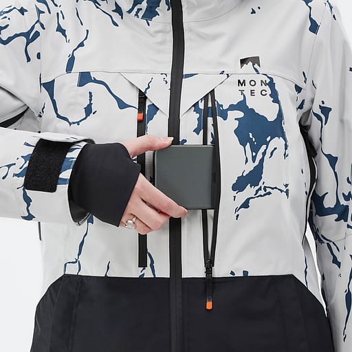 Medielomme Hovedproduktdetaljbilde,