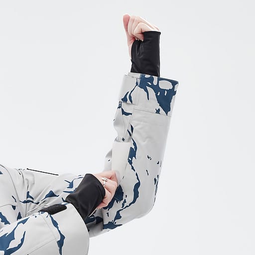 Heispass-lomme Hovedproduktdetaljbilde,