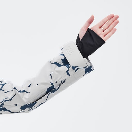 Håndleddvarmere Hovedproduktdetaljbilde,