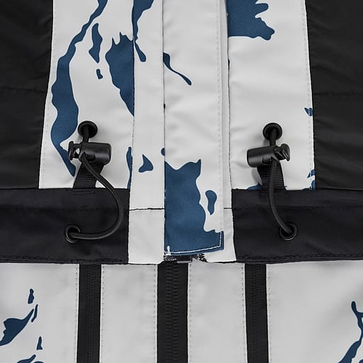 Linning med snor Hovedproduktdetaljbilde,