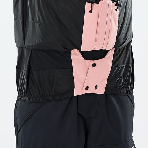 Elastisk snøskjørt Hovedproduktdetaljbilde,