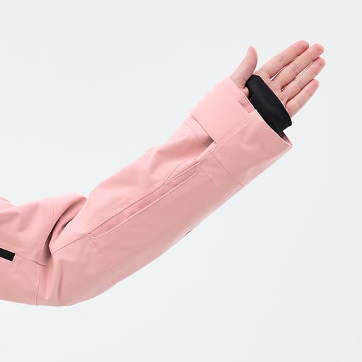 Håndleddvarmere Hovedproduktdetaljbilde,