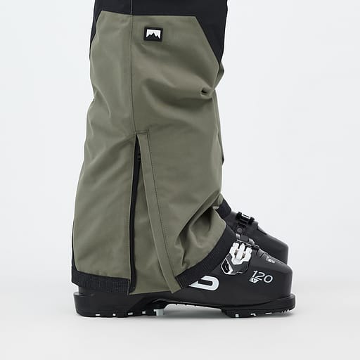 Glidelås med kilerem Hovedproduktdetaljbilde,