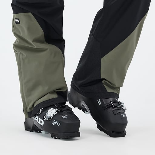 Forsterket åpning og innside nederst Hovedproduktdetaljbilde,