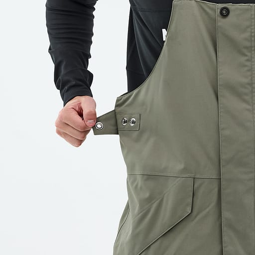 Snapper-justerbar midje Hovedproduktdetaljbilde,