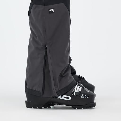 Glidelås med kilerem Hovedproduktdetaljbilde,