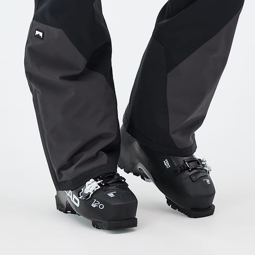 Forsterket åpning og innside nederst Hovedproduktdetaljbilde,