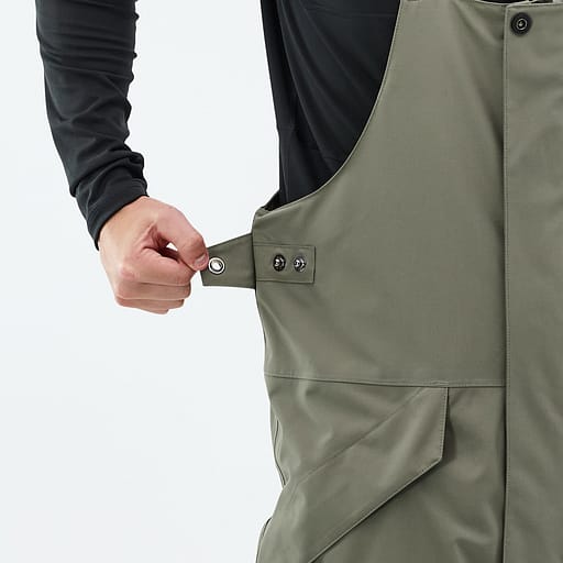 Snapper-justerbar midje Hovedproduktdetaljbilde,