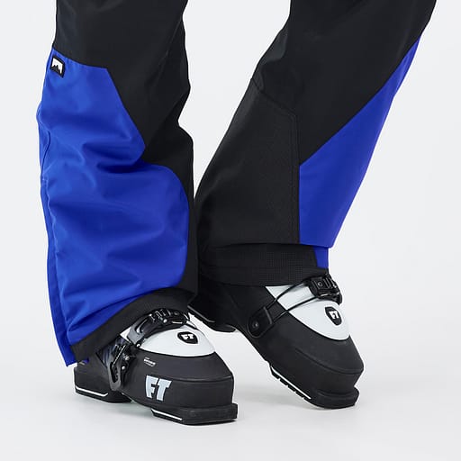 Forsterket åpning og innside nederst Hovedproduktdetaljbilde,