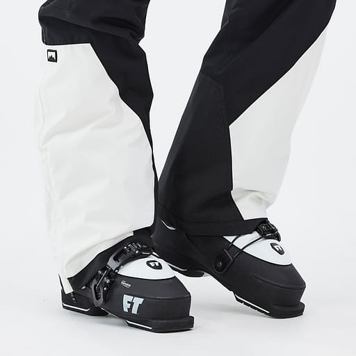 Forsterket åpning og innside nederst Hovedproduktdetaljbilde,