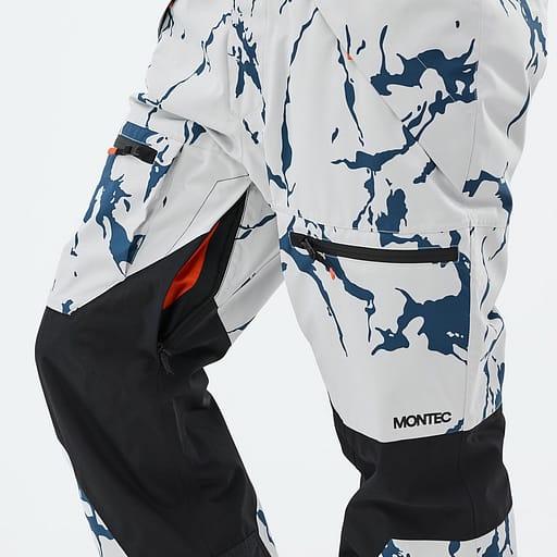 Glidelås og mesh-ventilasjon Hovedproduktdetaljbilde,