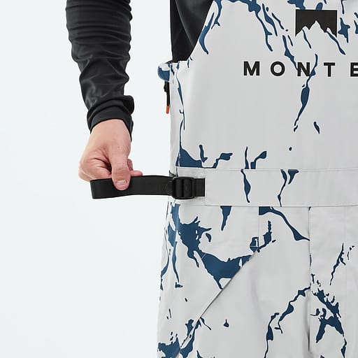 Justerbart belte i midjen Hovedproduktdetaljbilde,