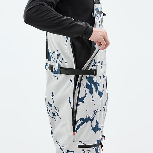 Tilgang med glidelås på siden Hovedproduktdetaljbilde,