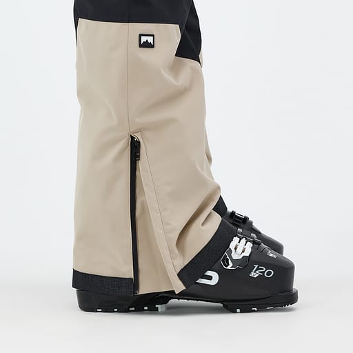 Glidelås med kilerem Hovedproduktdetaljbilde,