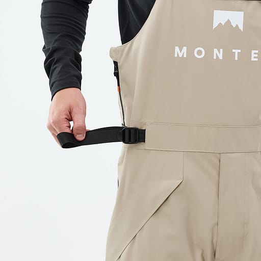 Justerbart belte i midjen Hovedproduktdetaljbilde,