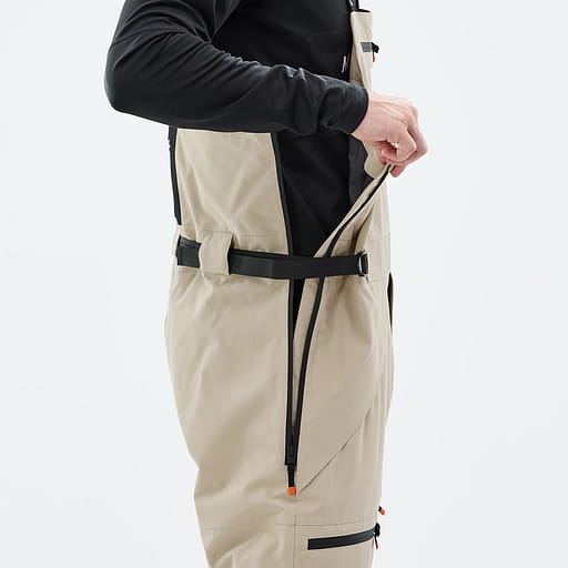 Tilgang med glidelås på siden Hovedproduktdetaljbilde,