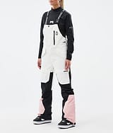 Fawk W Snowboardbukse Dame