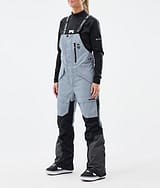 Fawk W Snowboardbukse Dame