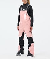 Fawk W Snowboardbukse Dame