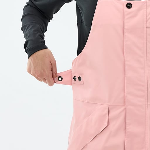 Snapper-justerbar midje Hovedproduktdetaljbilde,