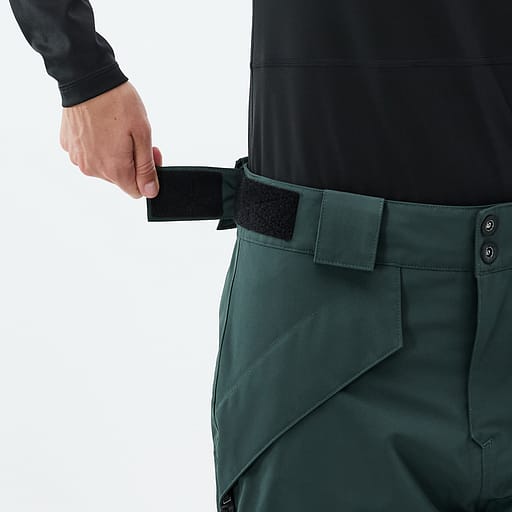 Elastisk justerbar linning Hovedproduktdetaljbilde,
