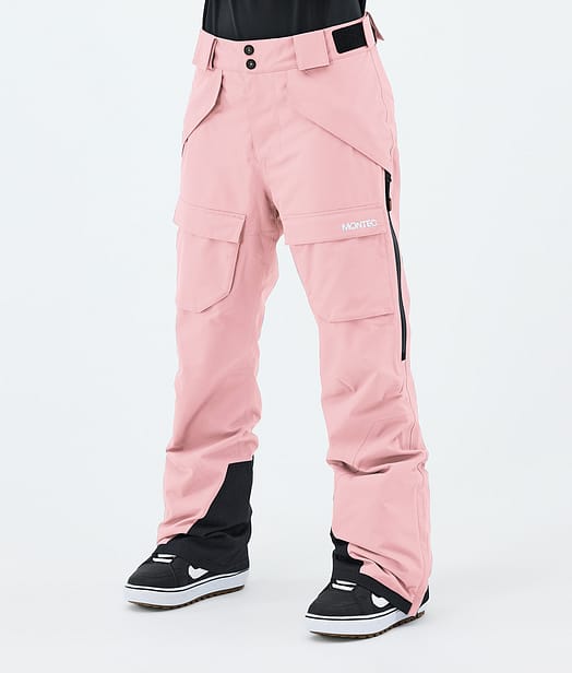 Montec Kirin W Snowboardbukse Dame