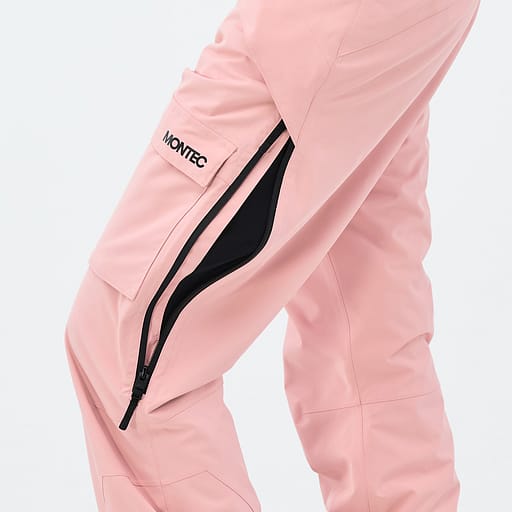 Glidelås og mesh-ventilasjon Hovedproduktdetaljbilde,