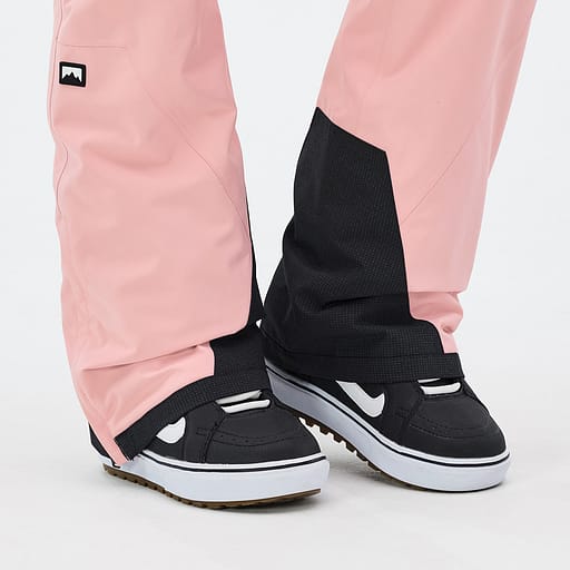 Forsterket åpning og innside nederst Hovedproduktdetaljbilde,