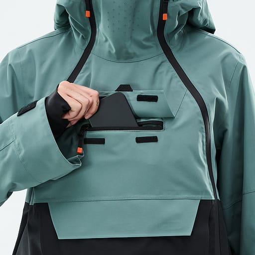 Medielomme Hovedproduktdetaljbilde,