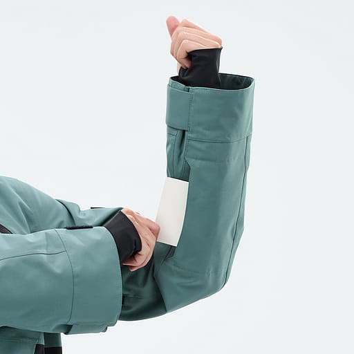 Heispass-lomme Hovedproduktdetaljbilde,