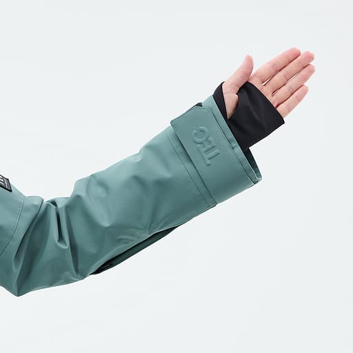 Håndleddvarmere Hovedproduktdetaljbilde,