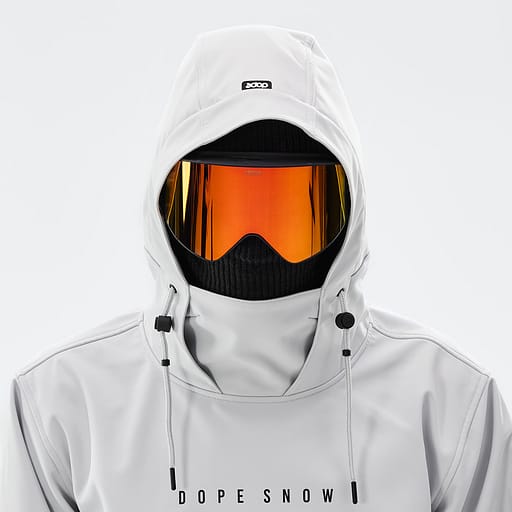 Værbeskyttelseshette Hovedproduktdetaljbilde,