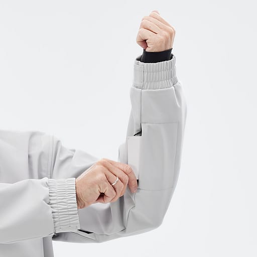 Heispass-lomme Hovedproduktdetaljbilde,