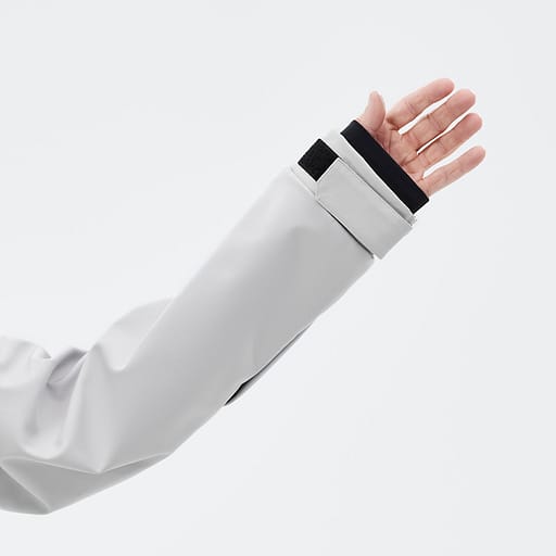 Elastiske mansjetter Hovedproduktdetaljbilde,