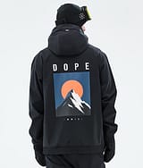 Yeti Snowboardjakke Herre