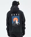 Dope Yeti Skijakke Herre Aphex Black