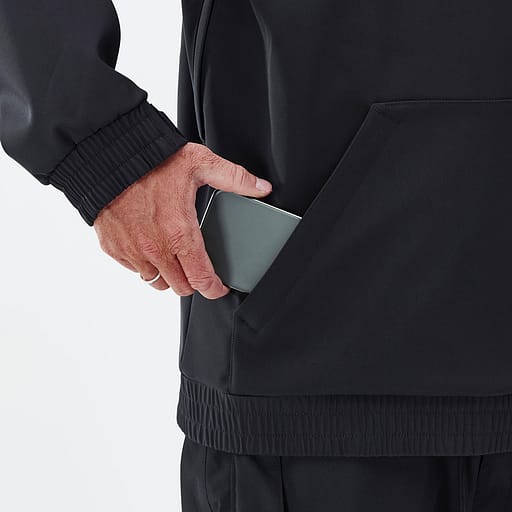 Medielomme Hovedproduktdetaljbilde,