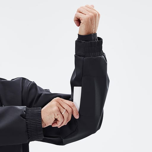 Heispass-lomme Hovedproduktdetaljbilde,