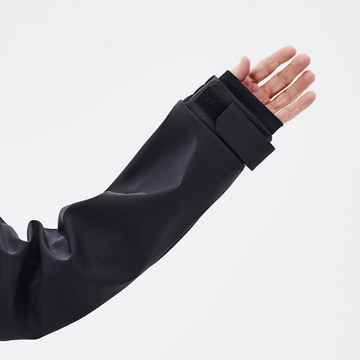 Elastiske mansjetter Hovedproduktdetaljbilde,