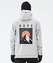 Dope Yeti Skijakke Herre Aphex Light Grey