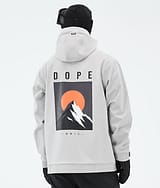 Yeti Snowboardjakke Herre