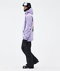 Dope Yeti Skijakke Herre Aphex Faded Violet, Bilde 4 av 7