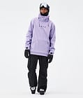 Dope Yeti Skijakke Herre Aphex Faded Violet, Bilde 5 av 7