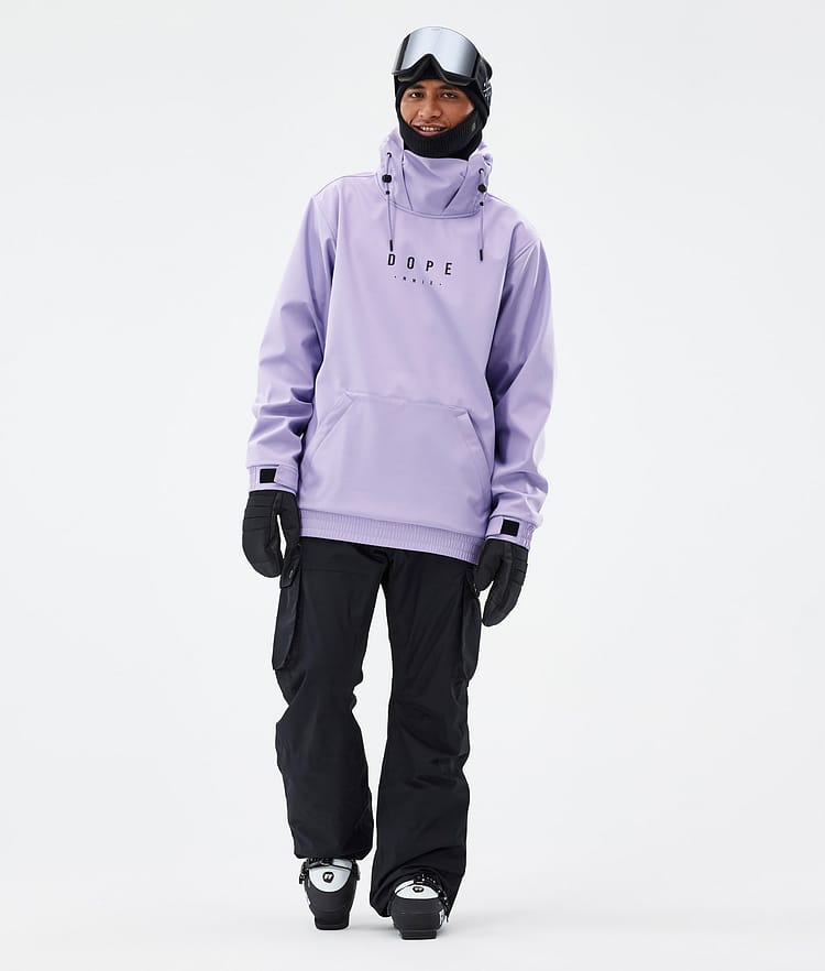 Dope Yeti Skijakke Herre Aphex Faded Violet, Bilde 5 av 7