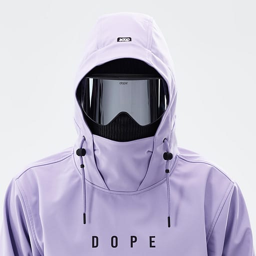 Værbeskyttelseshette Hovedproduktdetaljbilde,