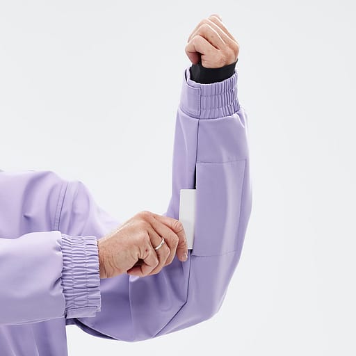 Heispass-lomme Hovedproduktdetaljbilde,