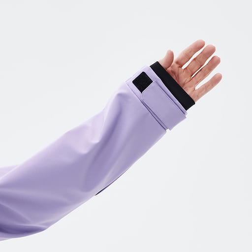 Elastiske mansjetter Hovedproduktdetaljbilde,